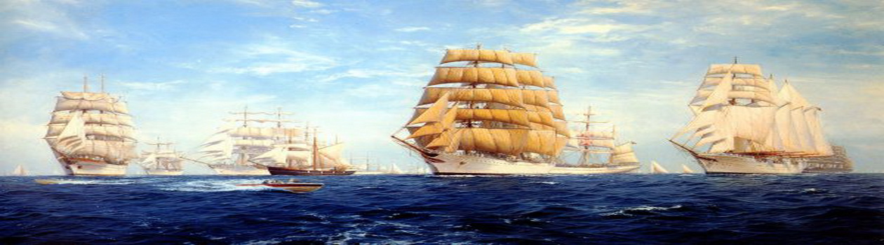  Segelschiffe 
